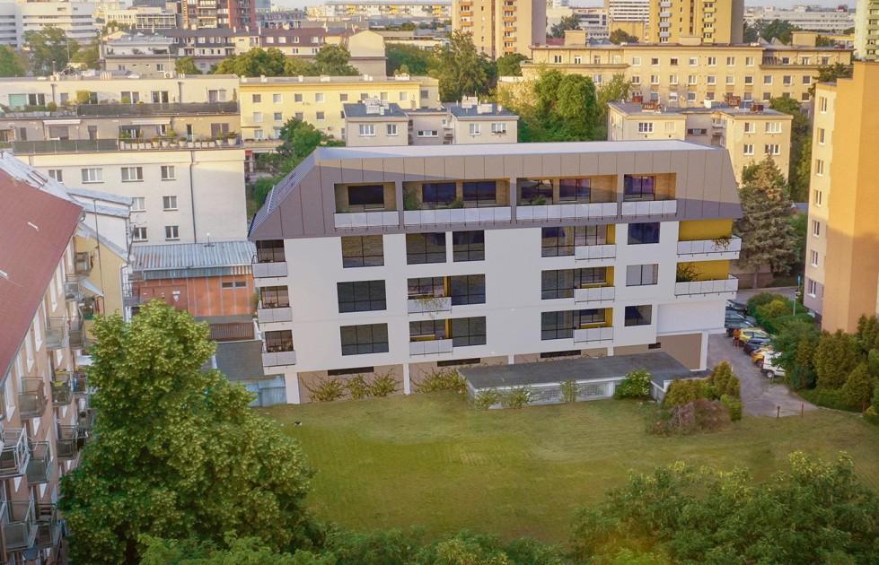 Rezidencia Liptovská